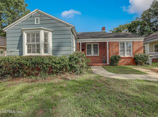 3763 Glencove Ave, Jacksonville, FL 32205