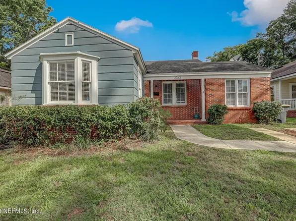 3763 GLENCOVE Avenue, Jacksonville, FL 32205