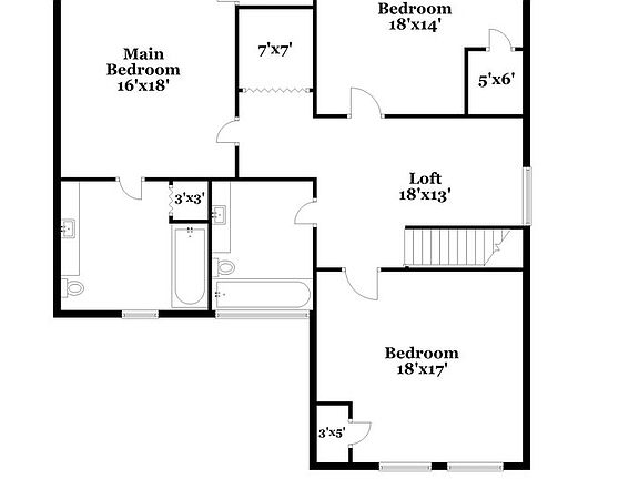 3rd image of this home