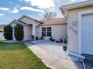 4132 Mermell Cir, North Port, FL 34291