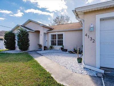 4132 Mermell Cir, North Port, FL, 34291