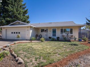 750 NE Fuller Ct, McMinnville, OR 97128