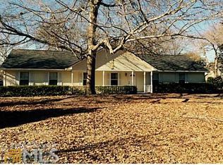 11 Oak Ridge Cir, Rincon, GA 31326