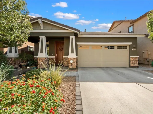 3629 E Aspen Avenue, Mesa, AZ 85206