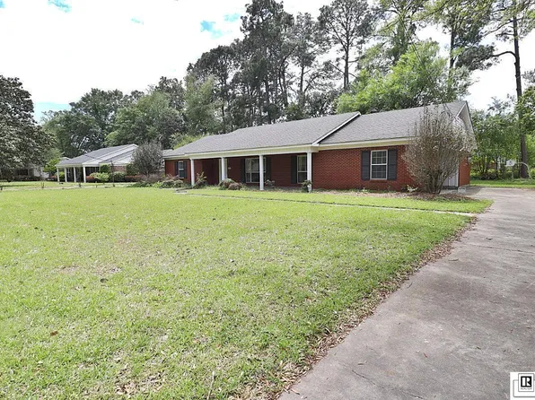 3412 Westminister Ave, Monroe, LA 71201