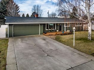 1829 SW 16th St, Redmond, OR 97756