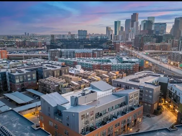 2955 Inca Street #3K, Denver, CO 80202