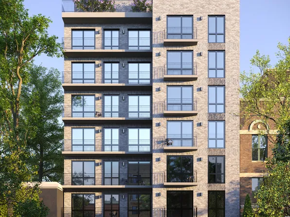 1173 Rogers Avenue image 1 of 12