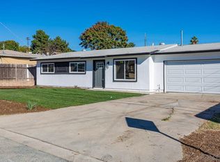 639 Kempton St, Spring Valley, CA 91977