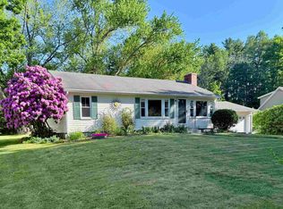 7 Old Stage Rd, Dover, NH 03820