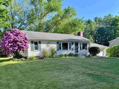 7 Old Stage Road, Dover, NH, 03820