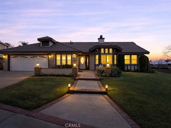 2062 Havenhurst Way, Upland, CA 91784