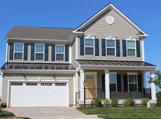1554 Valcrest Ln, Charlottesville, VA 22901