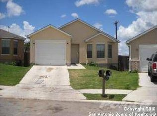 6906 Hallie Rdg, San Antonio, TX 78227