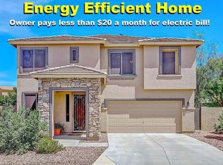 6807 W Morning Vista Dr, Peoria, AZ 85383