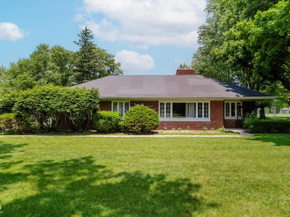 4232 Linden Ln, Anderson, IN 46011