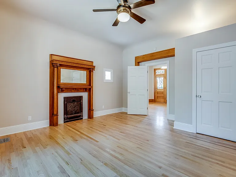 2301 N Marion St #1 — Photo 14