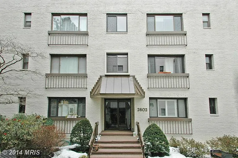 2602 Tunlaw Rd NW APT 6 photo 1