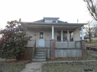 2645 Craley Rd, Wrightsville, PA 17368