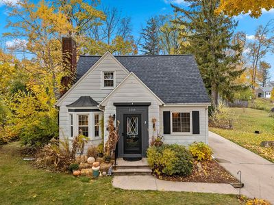 2344 Oakwood Ave, Green Bay, WI, 54301