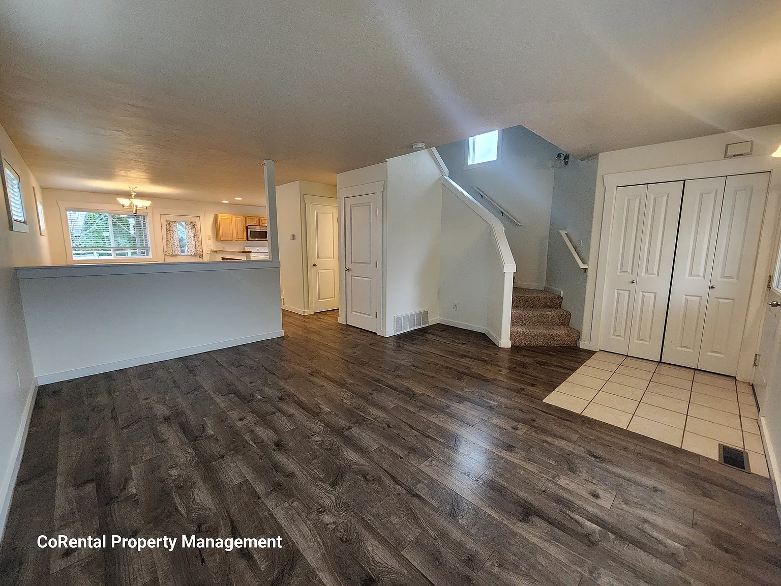 3 Bedroom, 2.5 Bath House — Photo 4