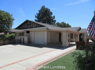 5112 Creekside Rd, Camarillo, CA 93012