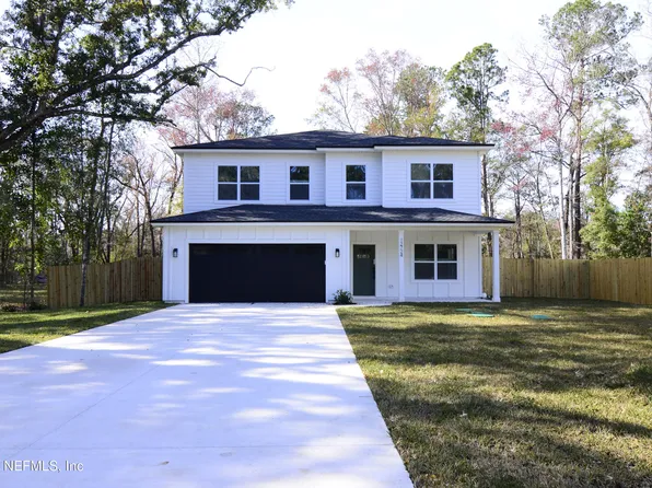 12724 DANBROOK Street, Jacksonville, FL 32223