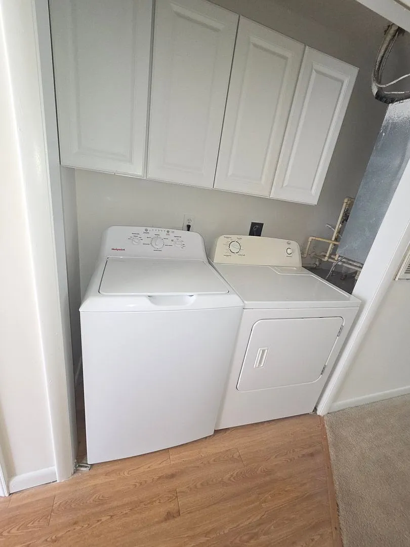 4 Bed 4 Bath condo at Lake Park. Individual room rentals available. Application fee credited to y... — Photo 4