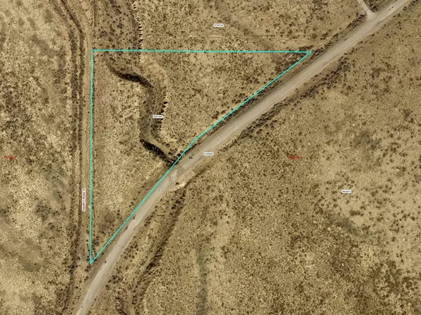 County Road 19, Prewitt, NM 87045