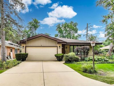 8015 W Church Ter, Niles, IL, 60714