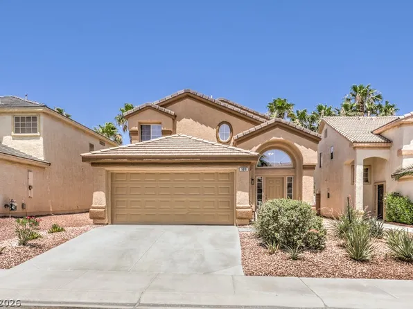 5016 Dancing Lights Ave, Las Vegas, NV 89130