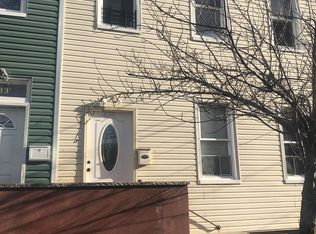 331 N 6th St #1, Newark, NJ 07107