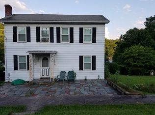 19000 Latrobe St, Barton, MD 21521