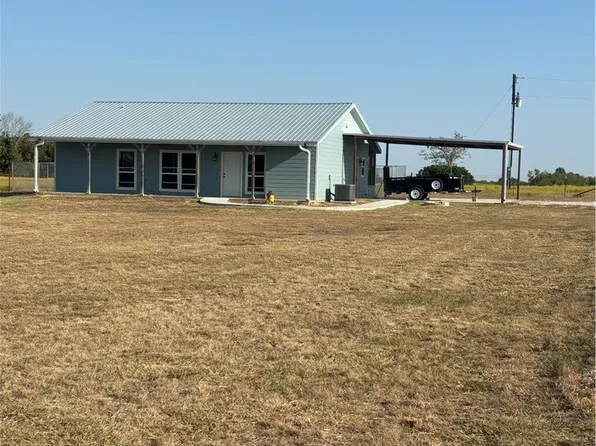 955 Old Perry Loop, Moody, TX 76557