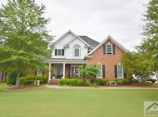 1211 Crabapple Cir, Watkinsville, GA 30677