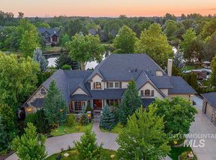 501 W Two Rivers Dr, Eagle, ID 83616