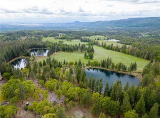 32190 Forward Rd, Manton, CA 96059