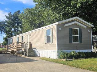 157 Pinecrest Dr #PI157, Greenwood, IN 46143