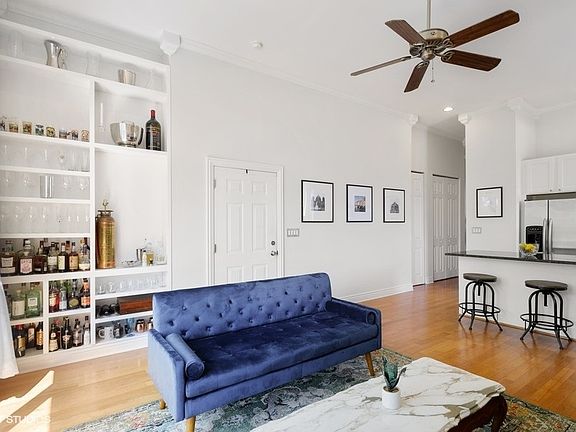 2nd image of 2636 W Potomac Ave #3E