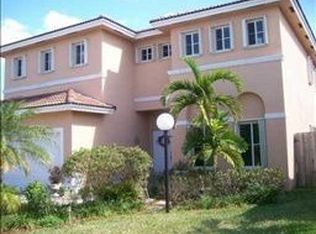 13610 SW 136th Ter, Miami, FL 33186