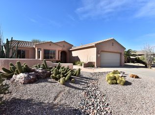14921 W Walking Stick Way, Surprise, AZ 85374