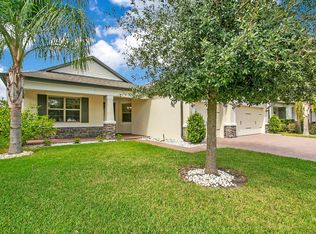 2735 Estuary Loop, Oviedo, FL 32765