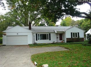 2121 Ganyard Rd, Akron, OH 44313