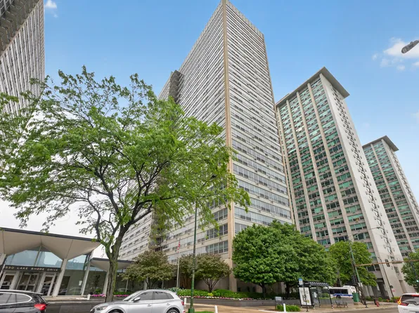 3550 N Lake Shore Dr APT 1925, Chicago, IL 60657