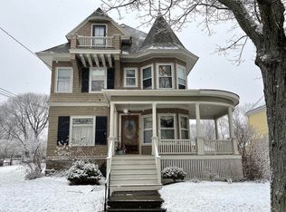 17 & 21 Fairmount St, Portland, ME 04103