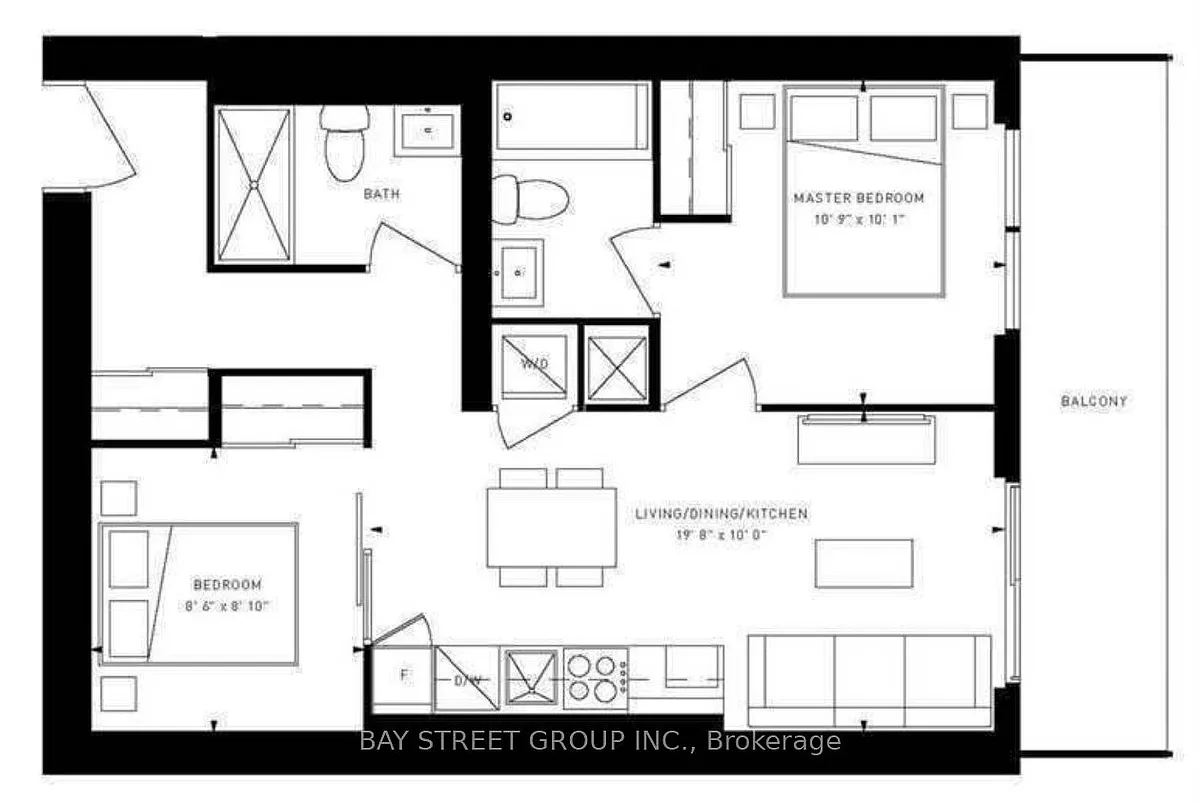 Building Photo - 950 Portage Pkwy #3305