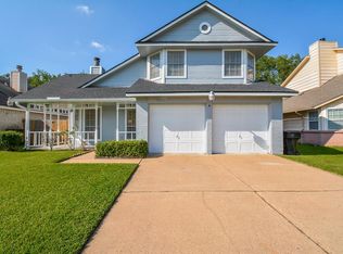 11206 Windmark Pl, Houston, TX 77099
