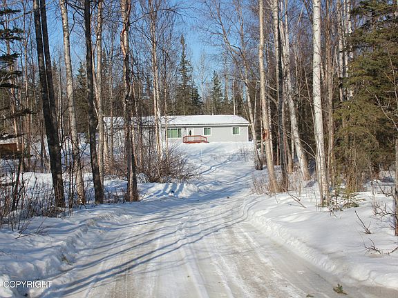 2nd image of 3655 W Lord Baranof Dr