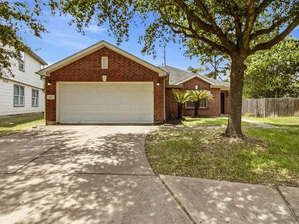 11422 Cabbot Cove Ct, Tomball, TX 77375