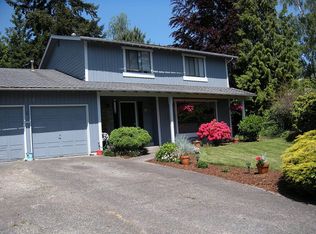 3706 S 256th Ct, Kent, WA 98032